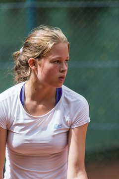 Adelina Krüger 641 - Schwartau Open